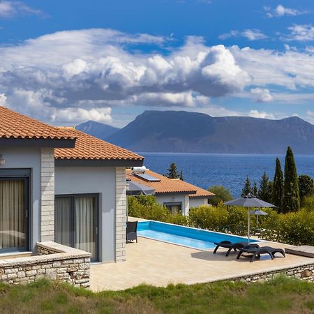 Nema Villas Katomerion Extérieur photo