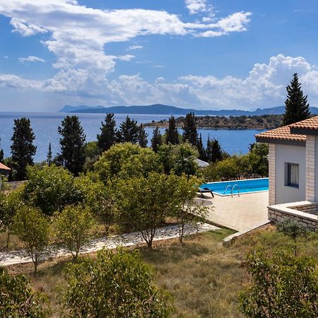 Nema Villas Katomerion Extérieur photo