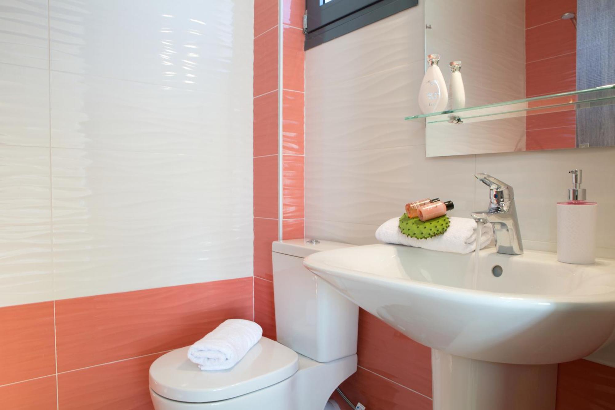 Nema Villas Katomerion Extérieur photo