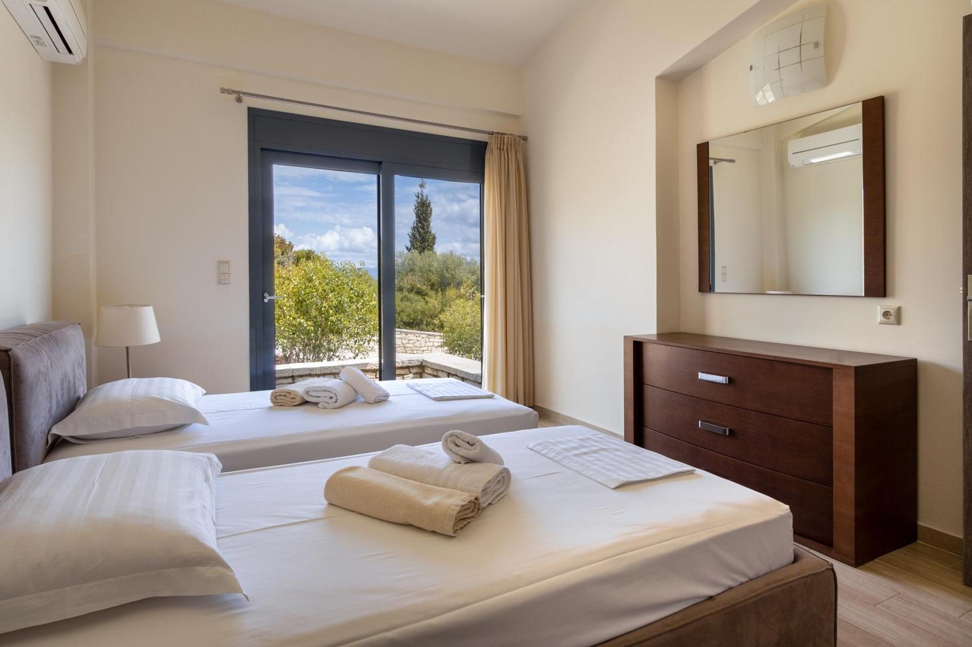 Nema Villas Katomerion Extérieur photo