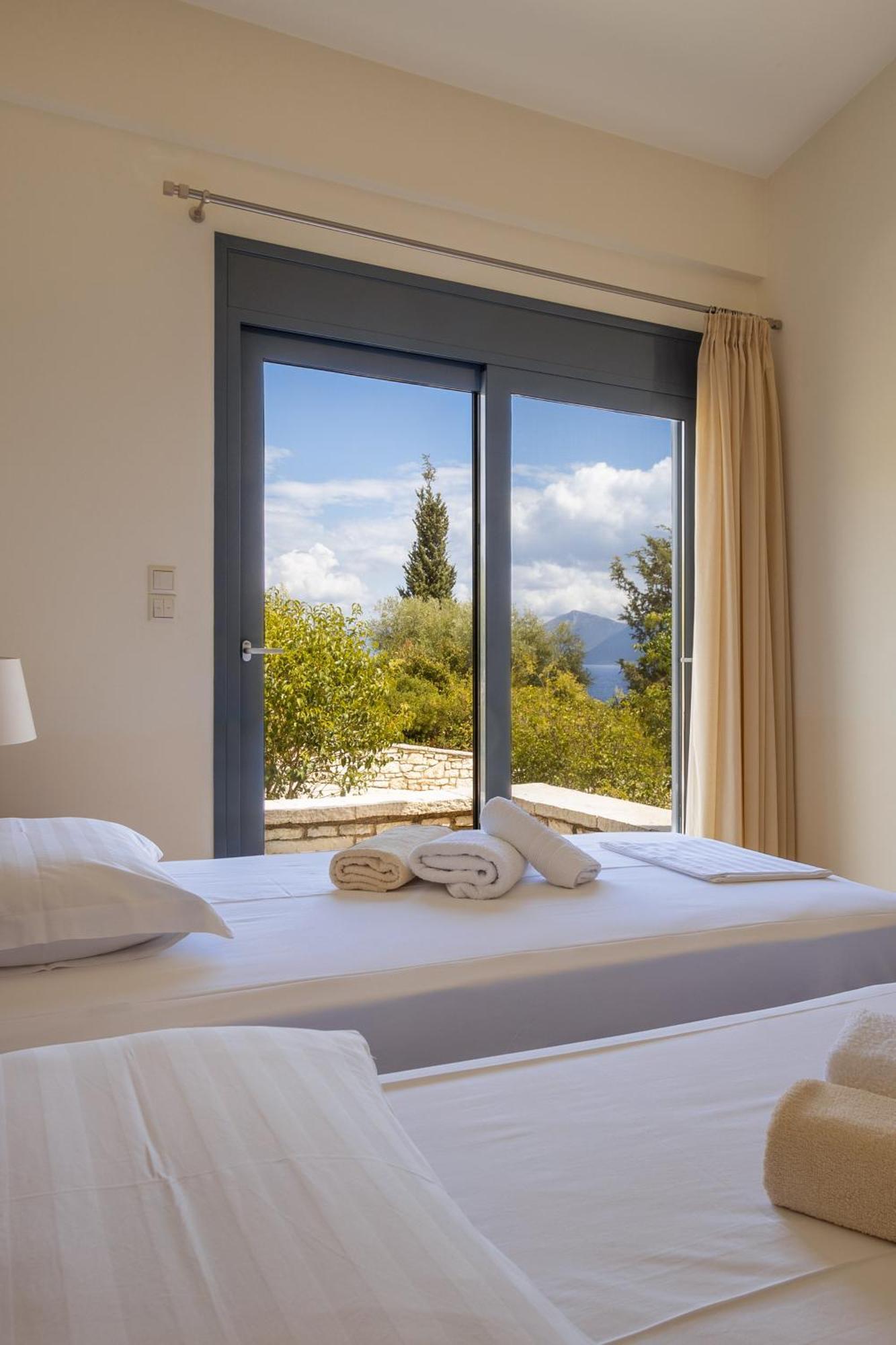 Nema Villas Katomerion Extérieur photo