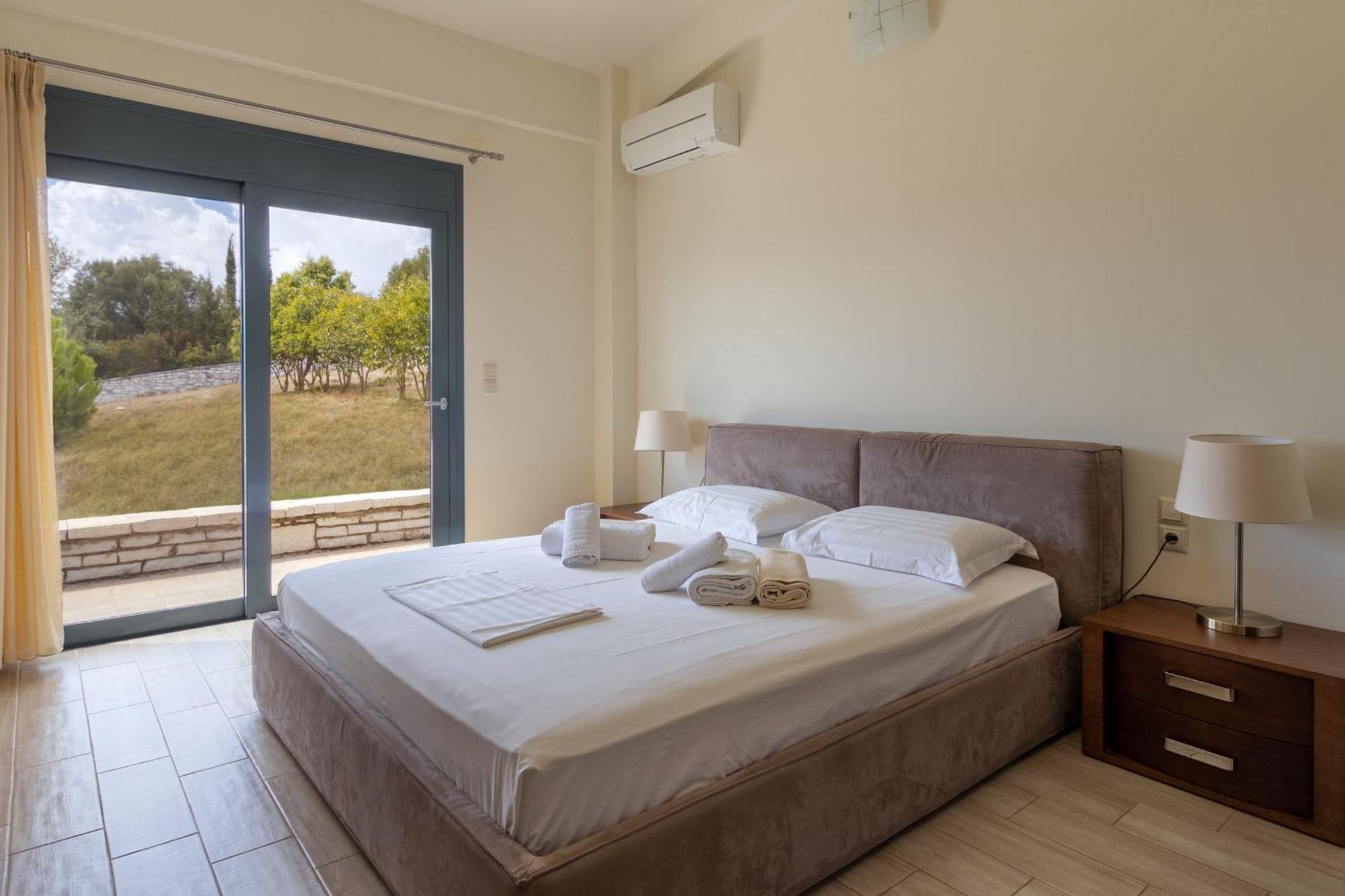 Nema Villas Katomerion Extérieur photo