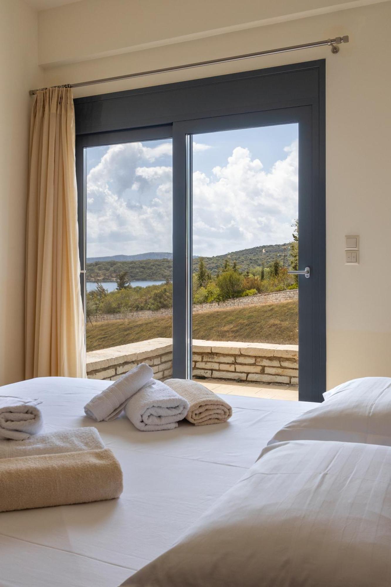 Nema Villas Katomerion Extérieur photo