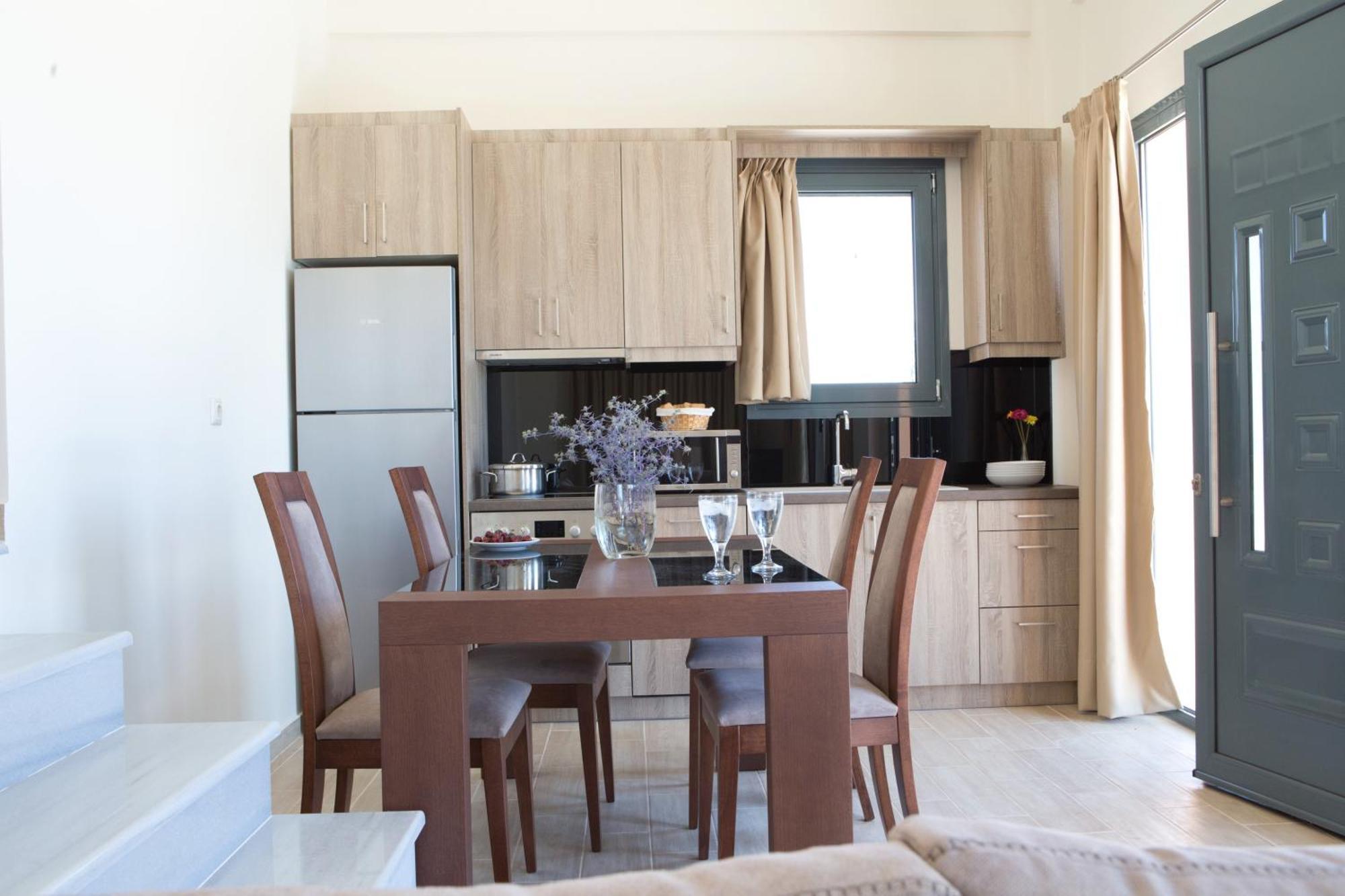 Nema Villas Katomerion Extérieur photo