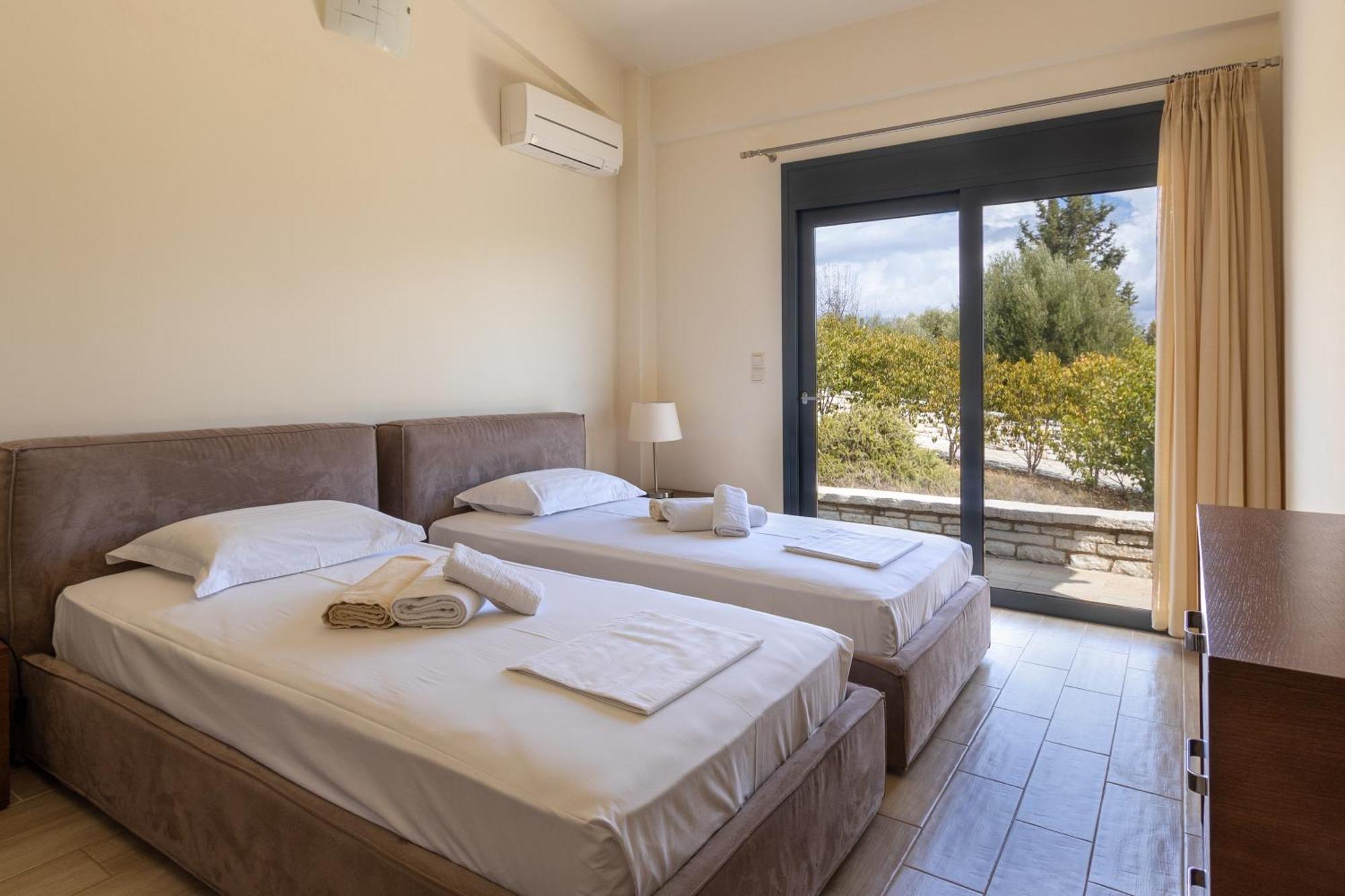 Nema Villas Katomerion Extérieur photo